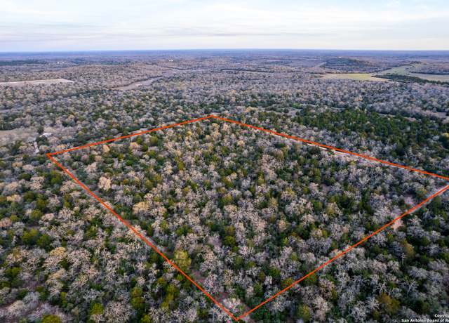 Property at 1512 Boulder Ln, Harwood, TX 78632