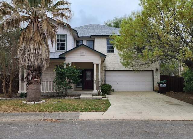 Property at 9318 Grand Cedar, Helotes, TX 78023, 4 beds, 2.5 baths