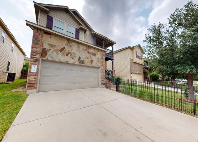 Property at 514 Fort Apache, San Antonio, TX 78245, 4 beds, 2.5 baths