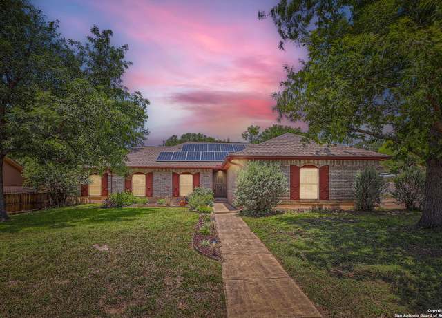 Property at 8003 Airflight, San Antonio, TX 78250, 4 beds, 2 baths