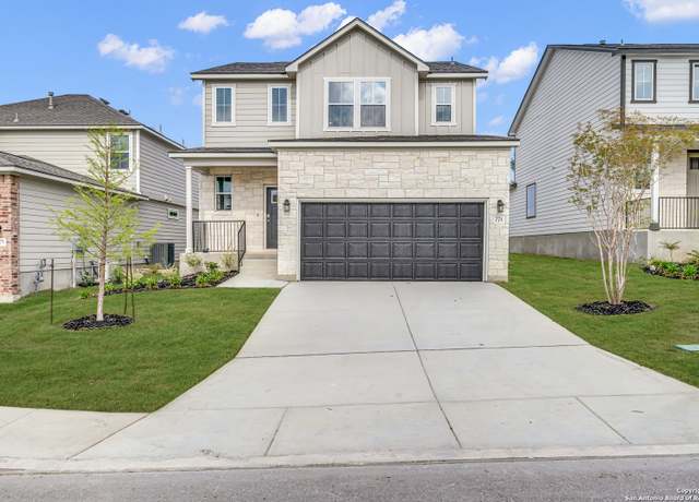 Property at 771 Fort Leonard, San Antonio, TX 78245, 4 beds, 3.5 baths