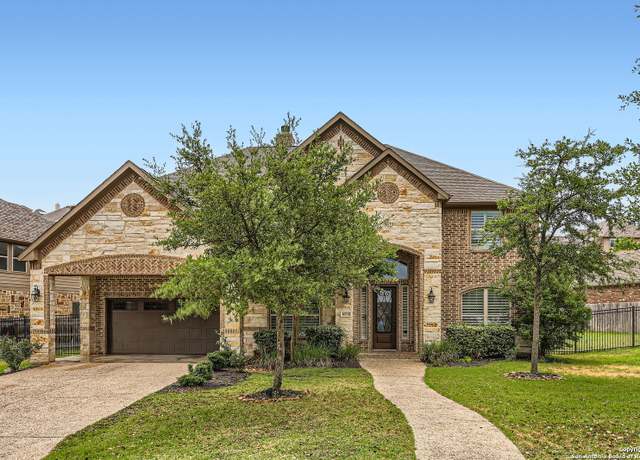 Property at 16918 Sonoma, San Antonio, TX 78255, 5 beds, 3.5 baths