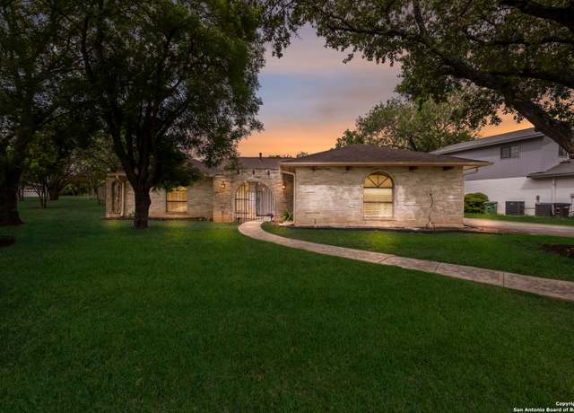 Property at 14304 Parkhurst, San Antonio, TX 78232, 3 beds, 2 baths