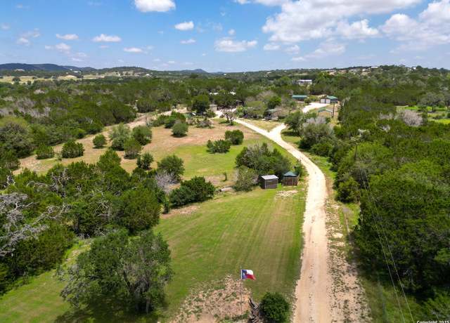 Property at 260 Misty Ln, Bandera, TX 78003, 2 beds, 2 baths