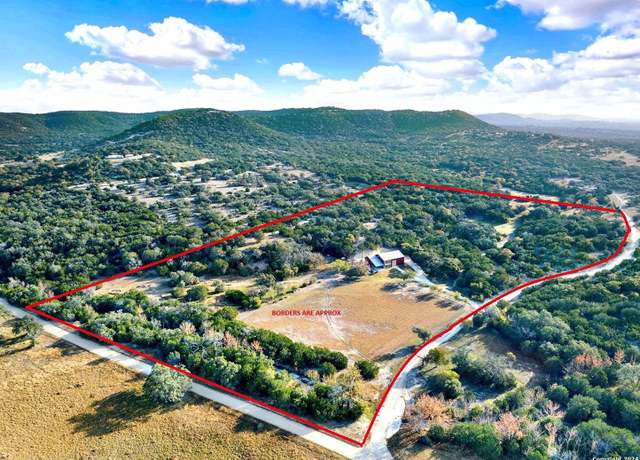 Property at 197 Two Sisters, Medina, TX 78055, 2 beds, 3 baths