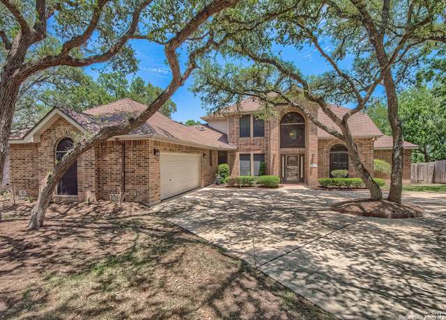 Property at 13742 Corinth, Universal City, TX 78148, 4 beds, 3.5 baths