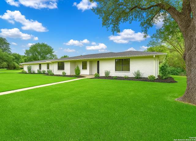 Property at 200 Jeanette Dr, San Antonio, TX 78216, 4 beds, 3 baths