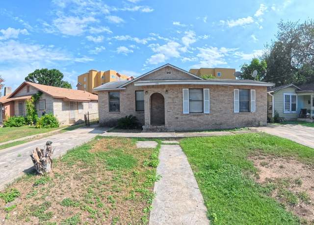 Property at 126 Hosack, San Antonio, TX 78211, 4 beds, 2 baths