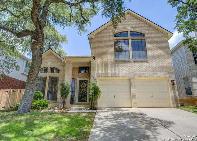 Property at 8907 Lost Bnd, San Antonio, TX 78240-4933, 3 beds, 2.5 baths