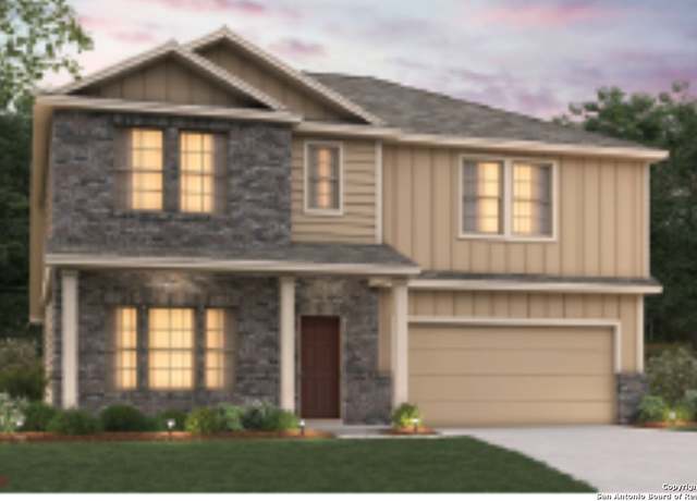 Property at 3003 Selhurst St, Converse, TX 78109, 4 beds, 2.5 baths