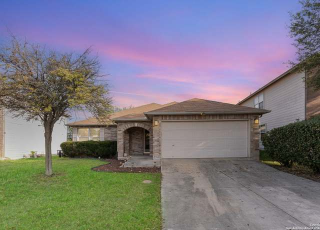Property at 6315 Miners Hl, San Antonio, TX 78244, 3 beds, 2 baths