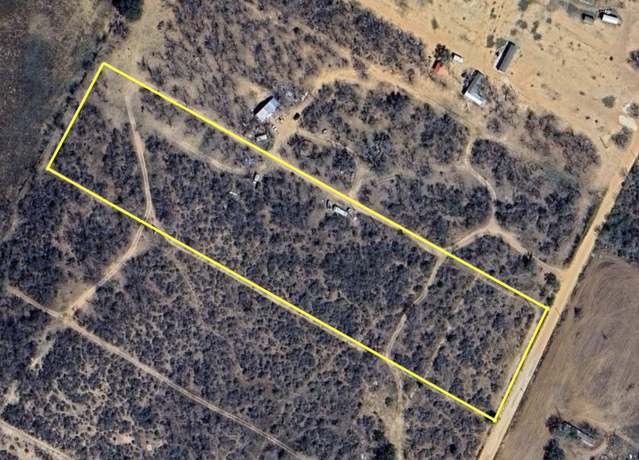 Property at 00 Kyote, Bigfoot, TX 78005