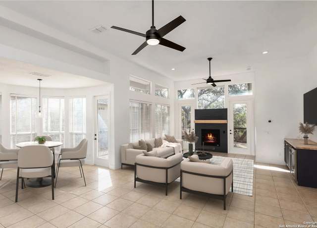 Property at 4006 River Fls, San Antonio, TX 78259, 3 beds, 2 baths