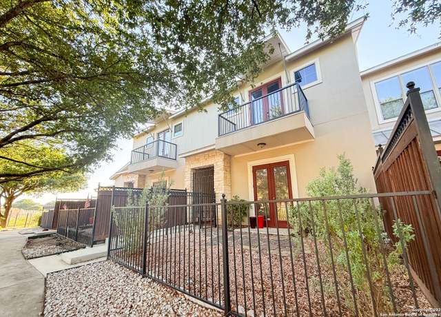 Property at 4171 Texas Elm, San Antonio, TX 78230, 3 beds, 3.5 baths