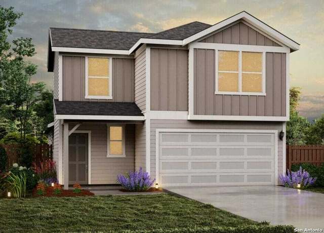 Property at 732 Langston Ln, New Braunfels, TX 78130, 3 beds, 2.5 baths
