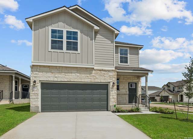 Property at 732 Langston Ln, New Braunfels, TX 78130, 3 beds, 2.5 baths