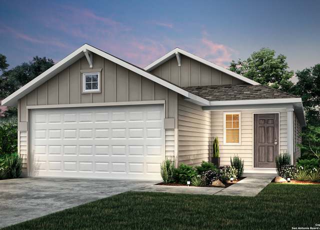 Property at 1206 Entrada De Real, Converse, TX 78109, 3 beds, 2 baths