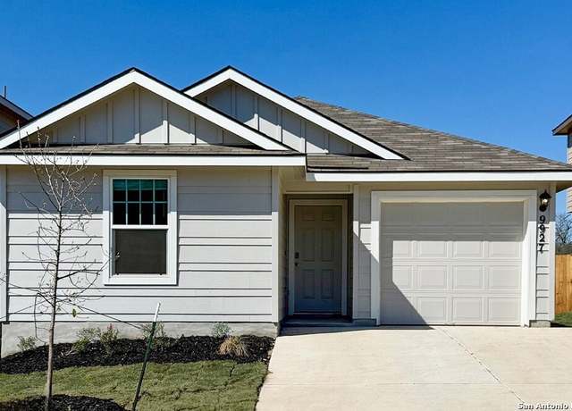 Property at 9927 Auger Run, San Antonio, TX 78214, 3 beds, 2 baths