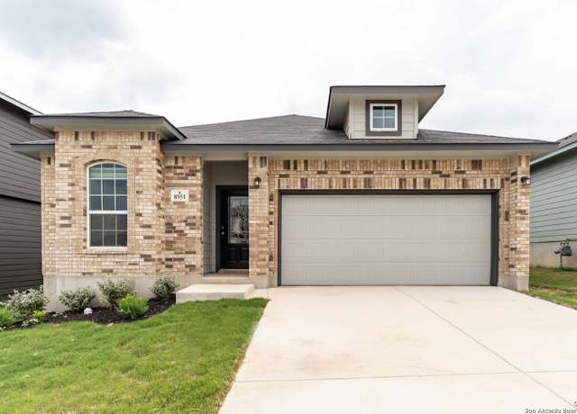 Property at 8951 Hazel Birch, Elmendorf, TX 78112, 3 beds, 2 baths