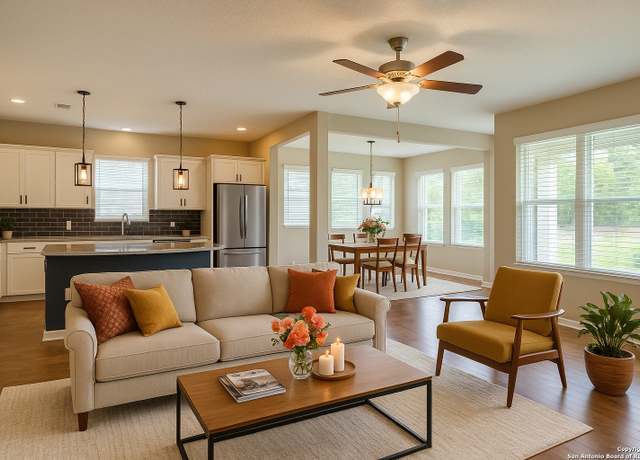 Property at 2035 Tillman Park, San Antonio, TX 78253, 5 beds, 3 baths