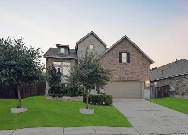 Property at 2035 Tillman Park, San Antonio, TX 78253, 5 beds, 3 baths