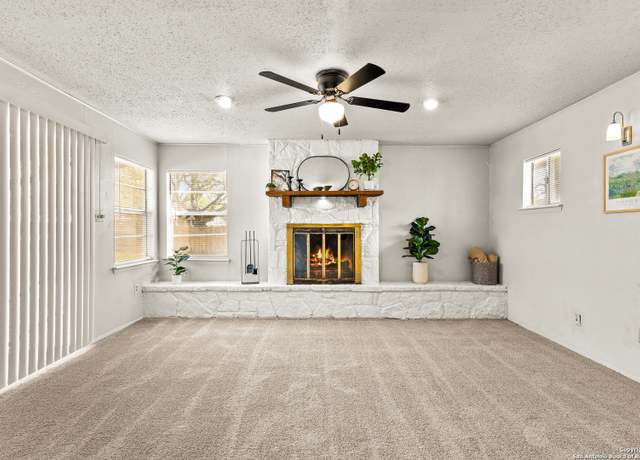 Property at 6110 War Bonnet, San Antonio, TX 78238, 3 beds, 2 baths
