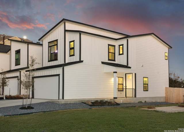 Property at 16011 Babcock Rd Unit #26, San Antonio, TX 78255, 3 beds, 2.5 baths