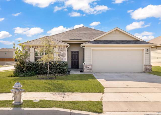Property at 7043 Diamond Vly, San Antonio, TX 78242, 3 beds, 2 baths