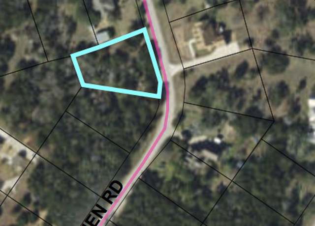 Property at LOT 2 Heinen, Bandera, TX 78003