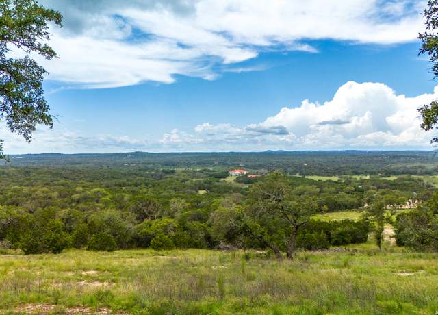 Property at 911 Enchanted Vw, Canyon Lake, TX 78133