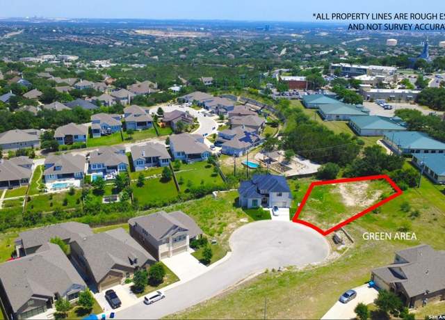 Property at 21902 Big Bnd, San Antonio, TX 78258