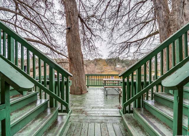 Property at 6780 River Rd, New Braunfels, TX 78132-3116, 6 beds, 2 baths