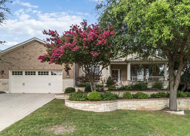 Property at 4031 Apache Rnch, San Antonio, TX 78253, 3 beds, 3.5 baths