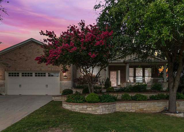 Property at 4031 Apache Rnch, San Antonio, TX 78253, 3 beds, 3.5 baths