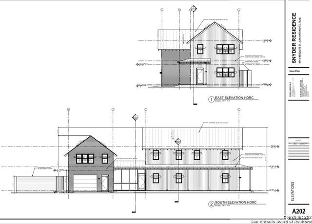 Property at 901 N Mesquite, San Antonio, TX 78202