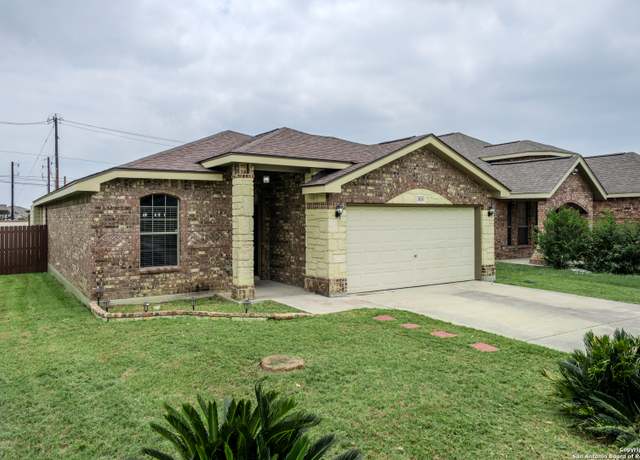 Property at 3830 Bogie Way, Converse, TX 78109, 3 beds, 2 baths
