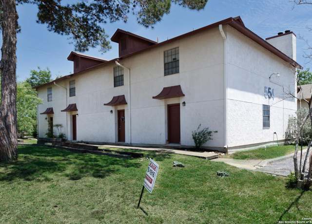 Property at 554 Dukeway, Universal City, TX 78148, 8 beds, 10 baths