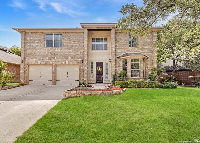 Property at 21746 Luisa, San Antonio, TX 78259, 4 beds, 3 baths