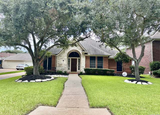 Property at 506 Chitwood, Houston, TX 77094, 3 beds, 2 baths