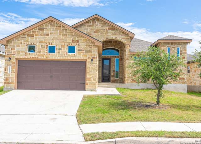 Property at 11119 Cape Primrose, San Antonio, TX 78245, 4 beds, 3 baths