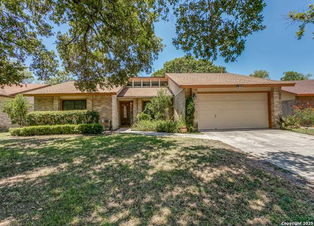 Property at 14015 Boulder Oaks, San Antonio, TX 78247, 4 beds, 2.5 baths