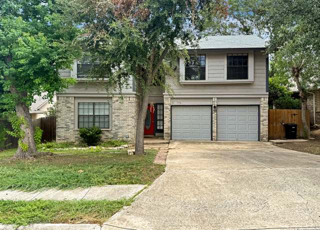 Property at 7714 Bay Berry, San Antonio, TX 78240-2242, 3 beds, 2.5 baths