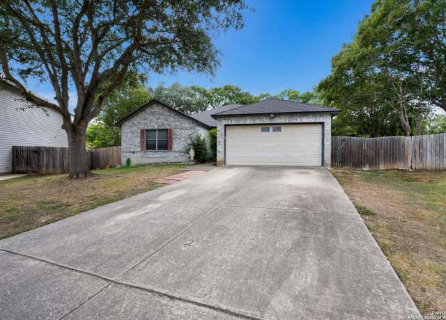 Property at 2563 Chasefield, Schertz, TX 78154, 3 beds, 2 baths