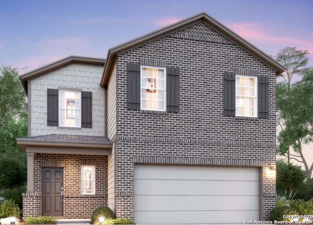 Property at 10206 Goodison Dr, Converse, TX 78109, 4 beds, 3 baths