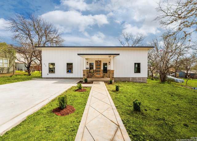 Property at 615 S Camp St, Seguin, TX 78155, 3 beds, 2 baths