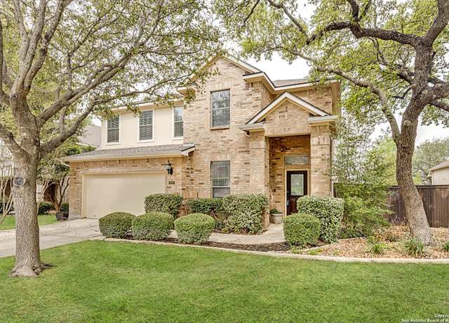 Property at 18827 Salado Cyn, San Antonio, TX 78258, 5 beds, 3.5 baths