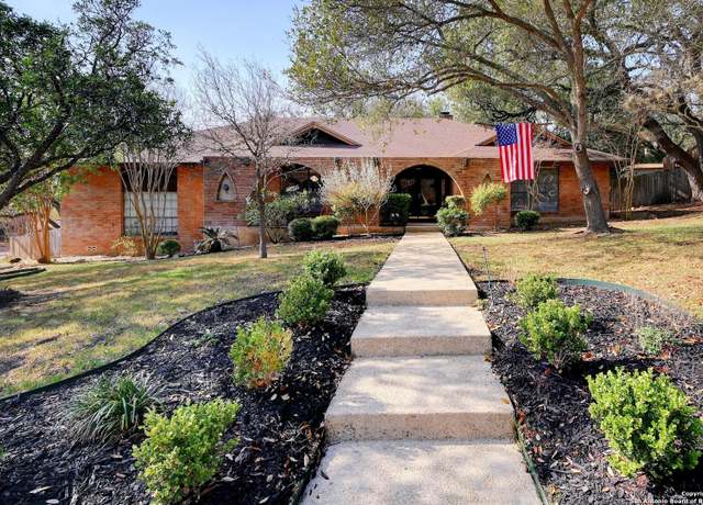 Property at 11231 Whisper Spg, San Antonio, TX 78230, 4 beds, 3 baths