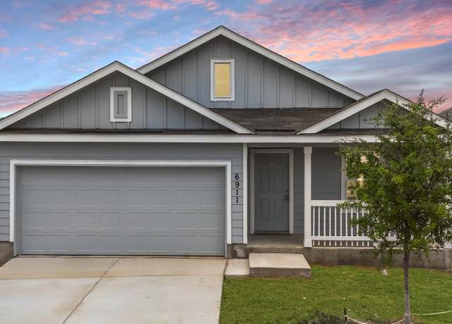 Property at 6911 Solar Rdg, San Antonio, TX 78252, 3 beds, 2 baths