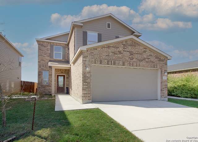 Property at 2063 Wind Chime, New Braunfels, TX 78130, 4 beds, 3 baths