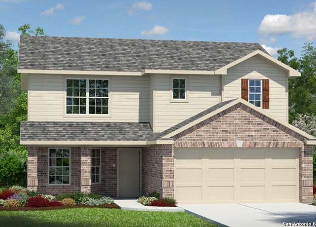 Property at 12123 Jasper Strm, San Antonio, TX 78245, 4 beds, 2.5 baths